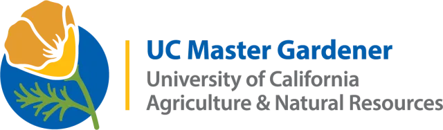 UC Master Gardeners of Orange County logo