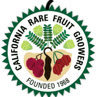 South OC California Rare Fruit Growers logo