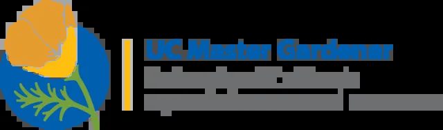 UC Master Gardeners of Orange County logo
