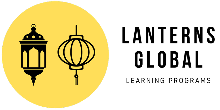 Lanterns Global Learning Programs logo