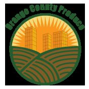 OC Produce logo