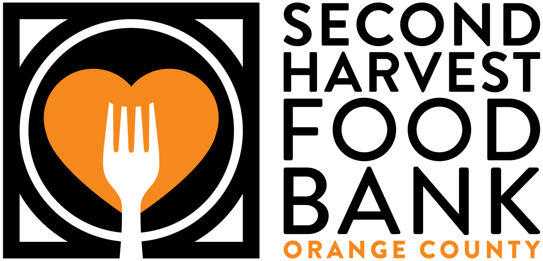 Second Harvest Food Bank logo