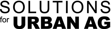 Solutions for Urban Agriculture
