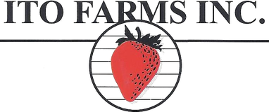 Ito Farms Inc. logo