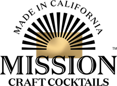 Mission Craft Cocktails logo