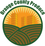 Orange County Produce logo
