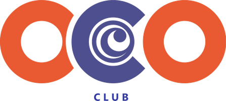 OCO Club logo