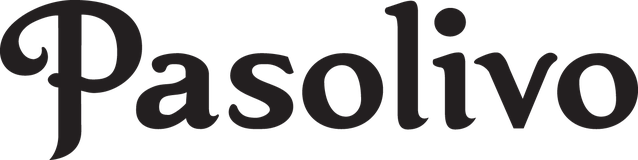Pasolivo logo