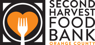 Second Harvest Food Bank of Orange County logo