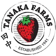 Tanaka Farms logo